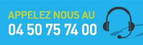 Appelez-nous au 04 50 75 74 00